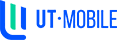 UT-PC & MOBILE Logo