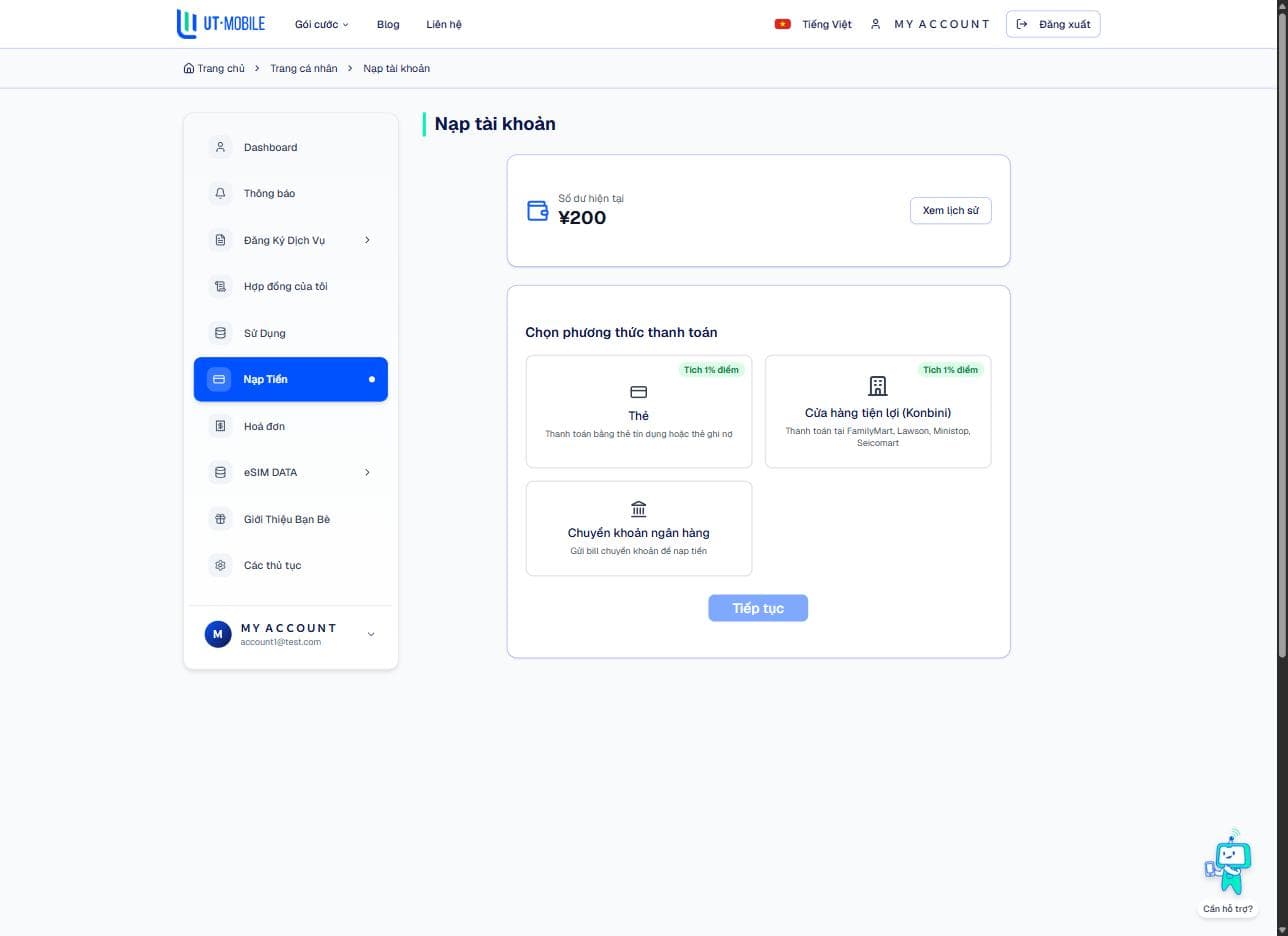 charge-billing - pc